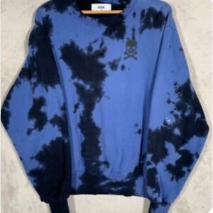 Womens Soul Cycle size med crewneck sweatshirt